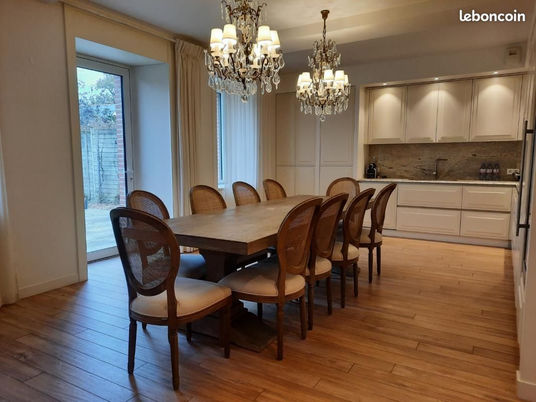 Maison a louer bruz - 4 pièce(s) - 144 m2 - Surfyn