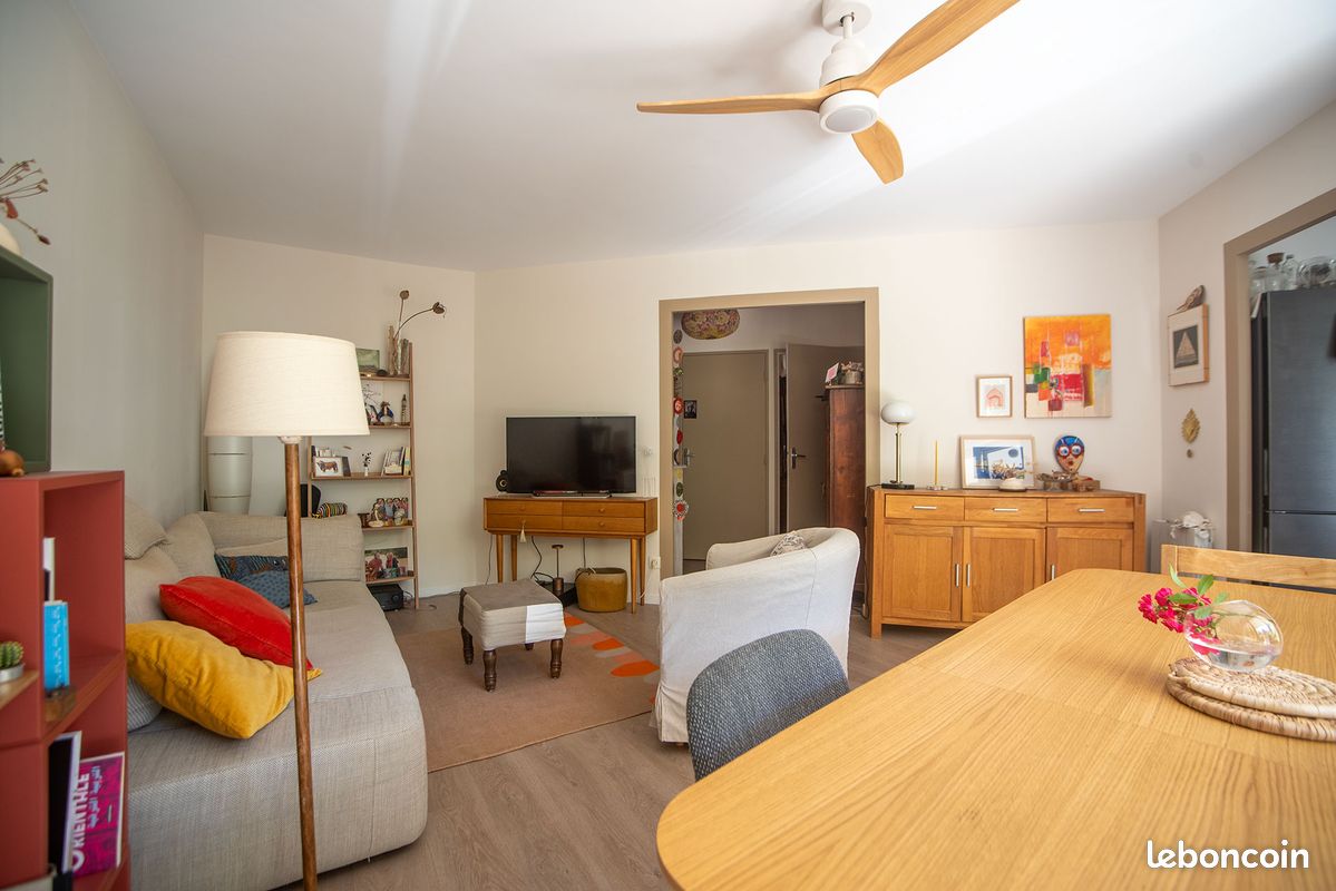 Appartement 3 pièces 64 m² · à Clapiers · 64 m² · 255 000 €