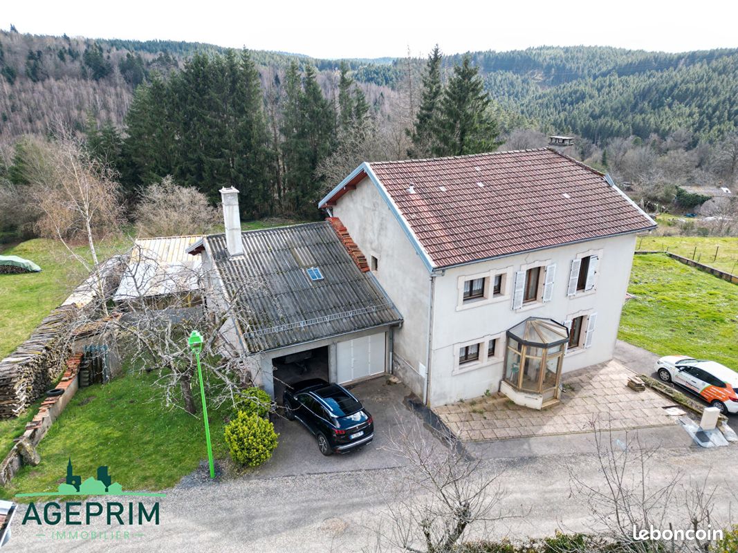 Maison 7 pièces 155 m² (image 14)