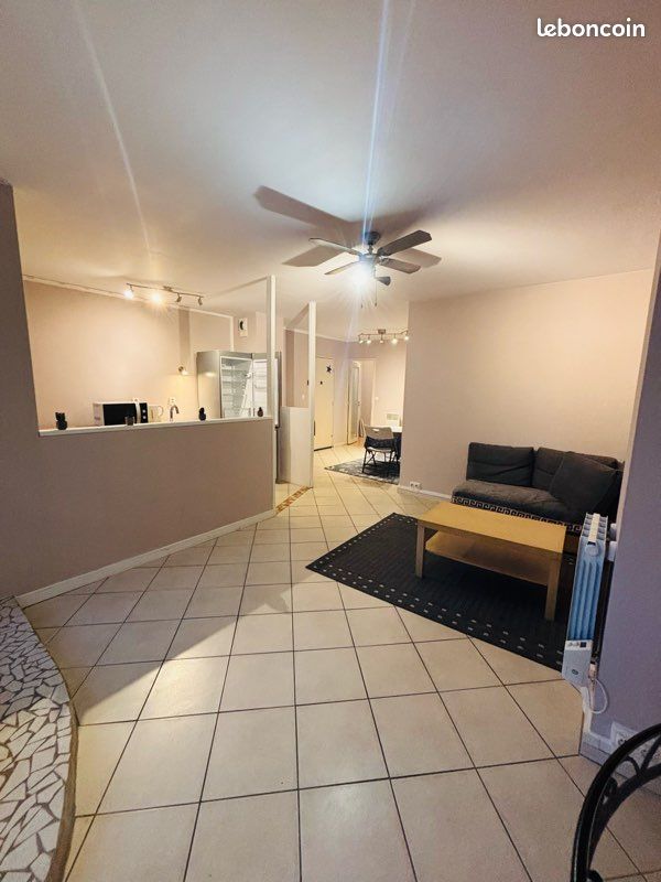 Appartement 4 pièces 70 m² · à Évry-Courcouronnes · 70 m² · 1 500 €/mois