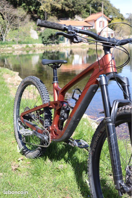 VTT Trek fuel ex 8 Gen 6 (image 4)