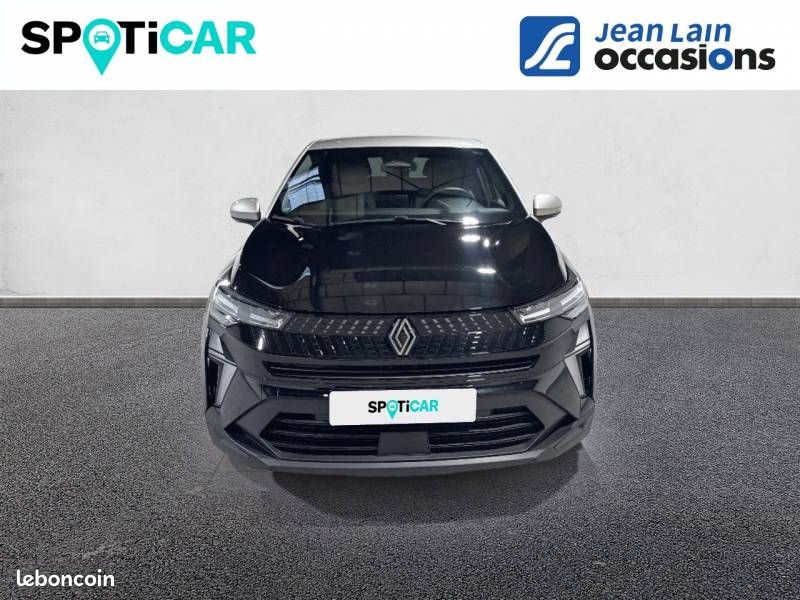 Renault Captur TCe 90 ch Techno (image 10)