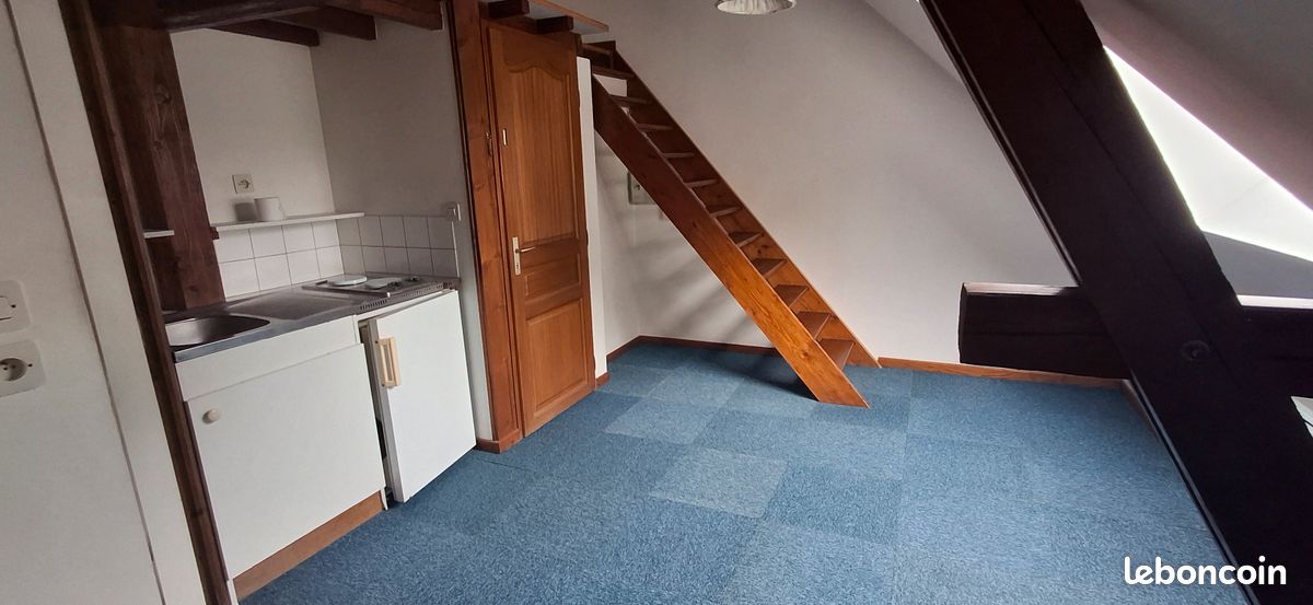 Appartement 2 pièces 24 m² · à Cambrai · 24 m² · 365 €