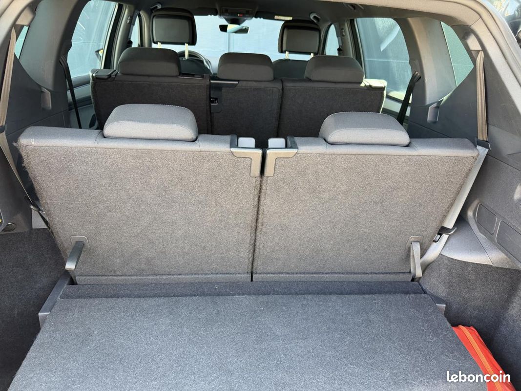 SEAT TARRACO 2.0 TDI 150 ch DSG7 7 pl Business (image 22)