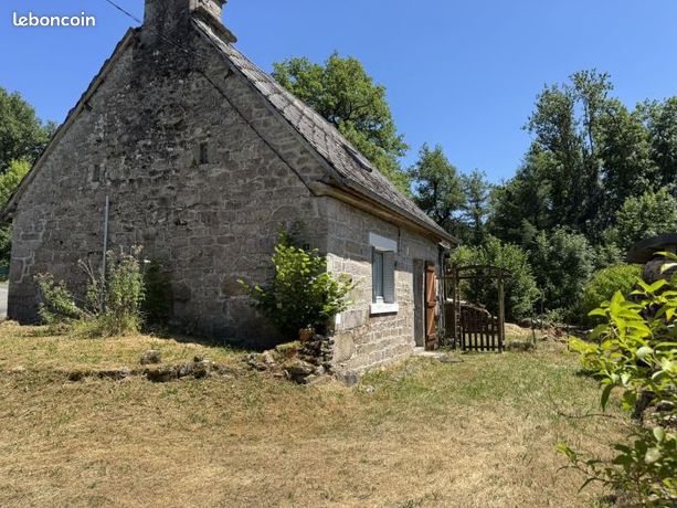 Maison 2 pièces 58 m²