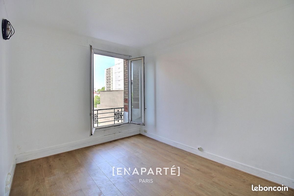 Appartement 2 pièces 43 m² · à Aubervilliers · 43 m² · 188 000 €