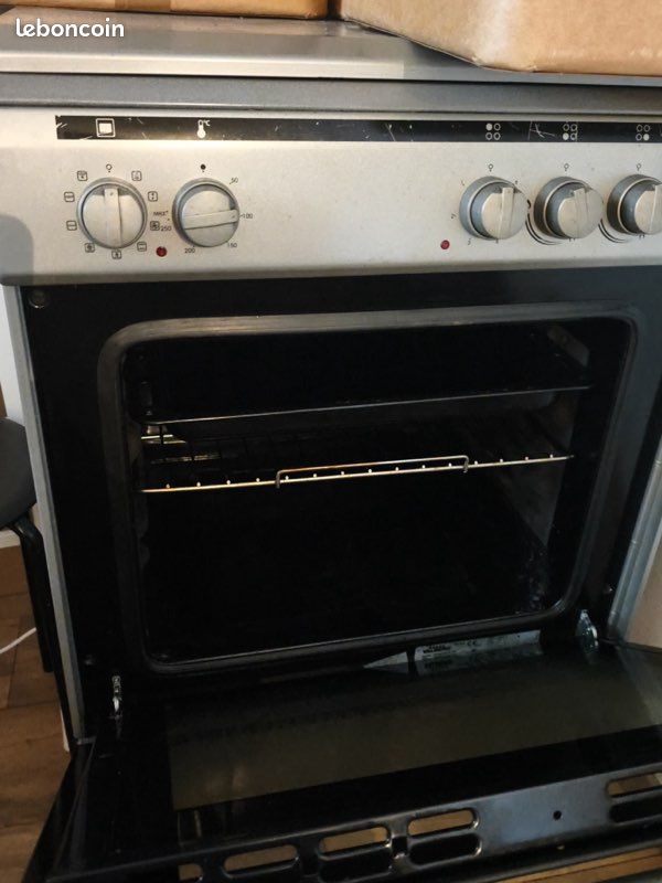 Cuisinière (image 2)