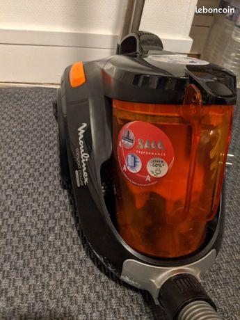 Mo3723pa Compact Aspirateur Moulinex Mo3723pa Moulinex