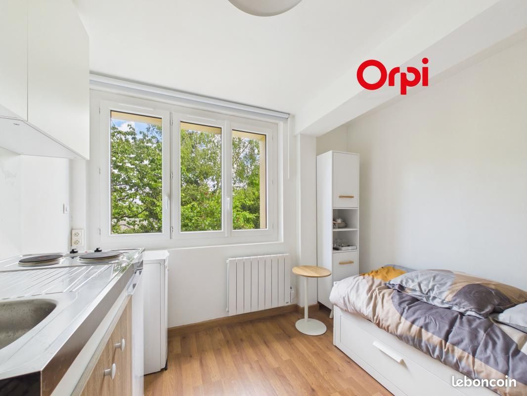 Appartement 2 pièces 21 m² · à Bernay · 21 m² · 620 €/mois
