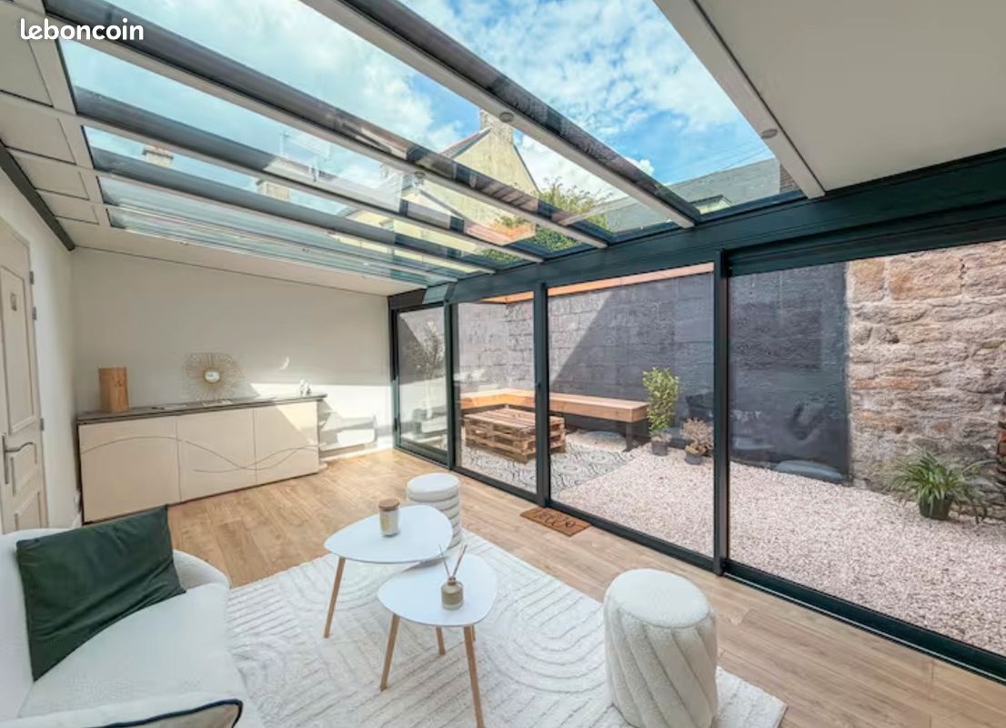 Maison 5 pièces 90 m² · à Dinan · 90 m² · 319 000 €