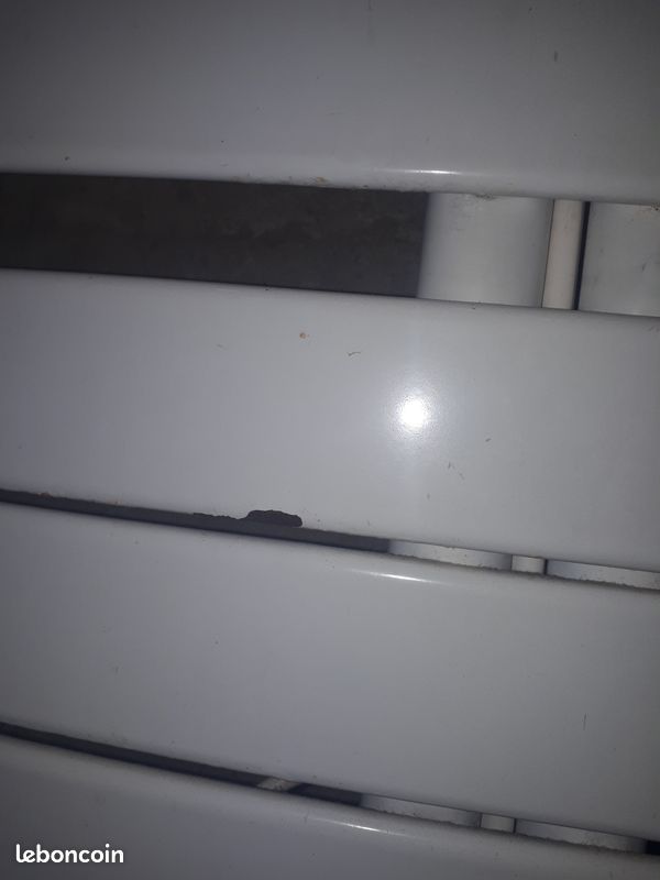 Radiateur fixe Thermor 500W (image 4)