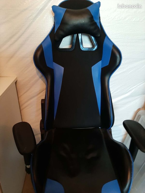 Fauteuil de bureau (image 2)