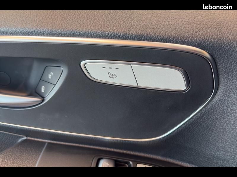 Mercedes-benz Vito Fg 119 CDI MIXTO Compact Select 4X4 9G-Tronic (image 16)