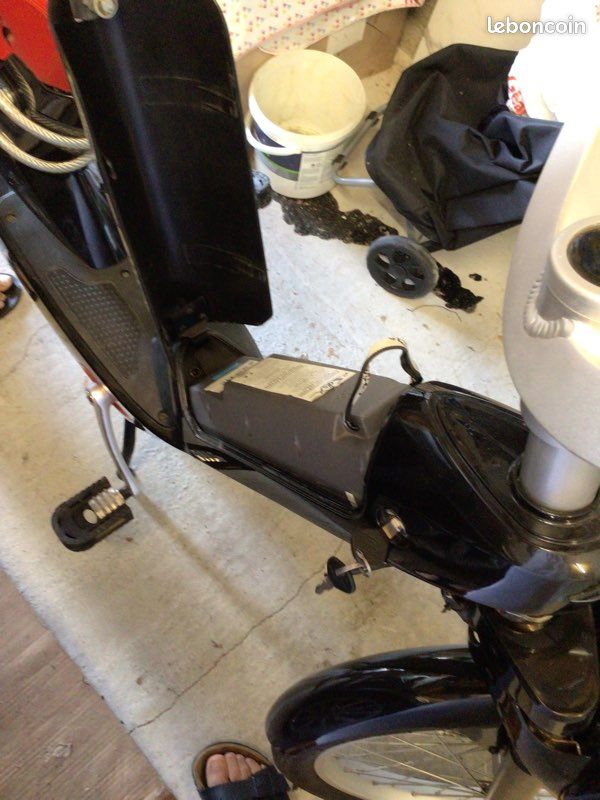 Solex électrique (image 4)