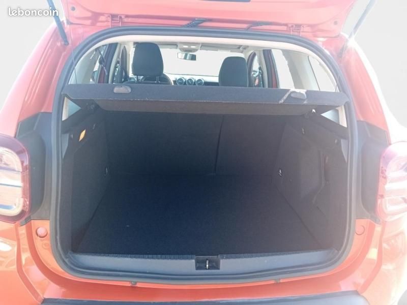 Dacia Duster 1.5 Blue dCi 115ch Confort 4x2 (image 9)