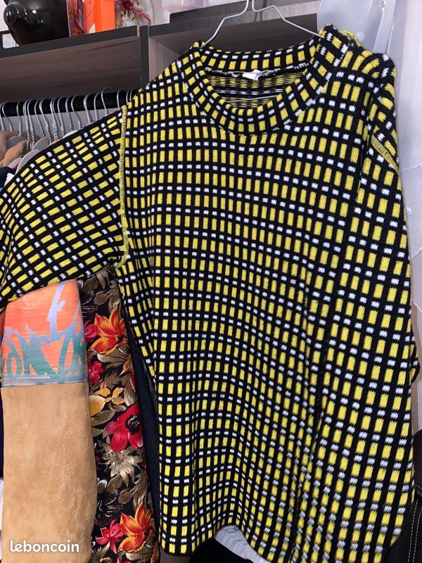 Pull vintage (image 1)