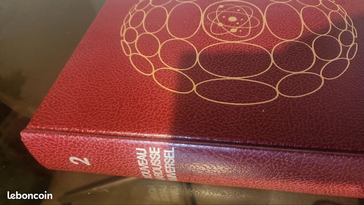 Larousse (image 4)