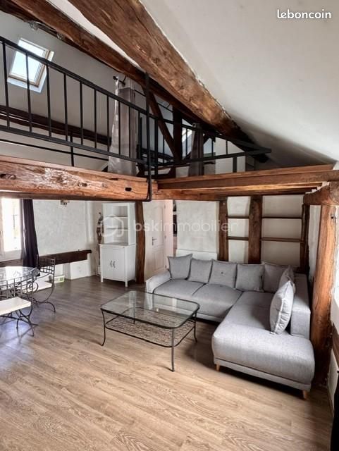 Appartement 2 pièces 40 m² · à Montlhéry · 40 m² · 141 000 €