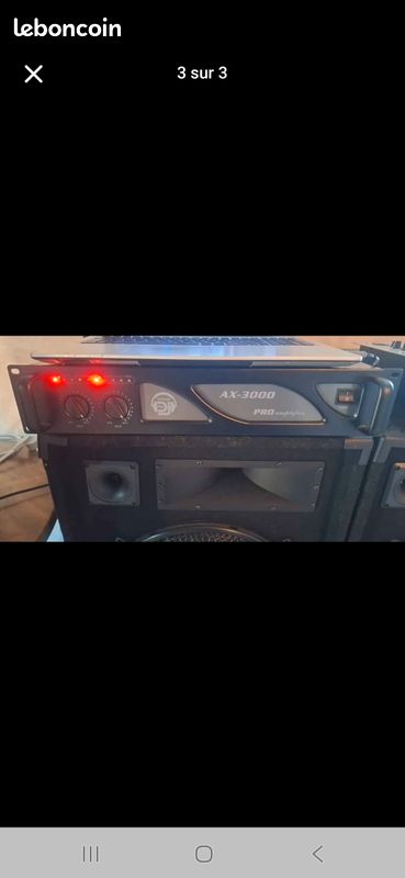 Sono dj (image 2)