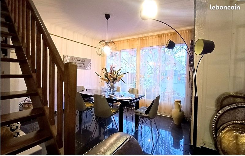 Maison 6 pièces 101 m² · à Arnouville · 101 m² · 390 000 €
