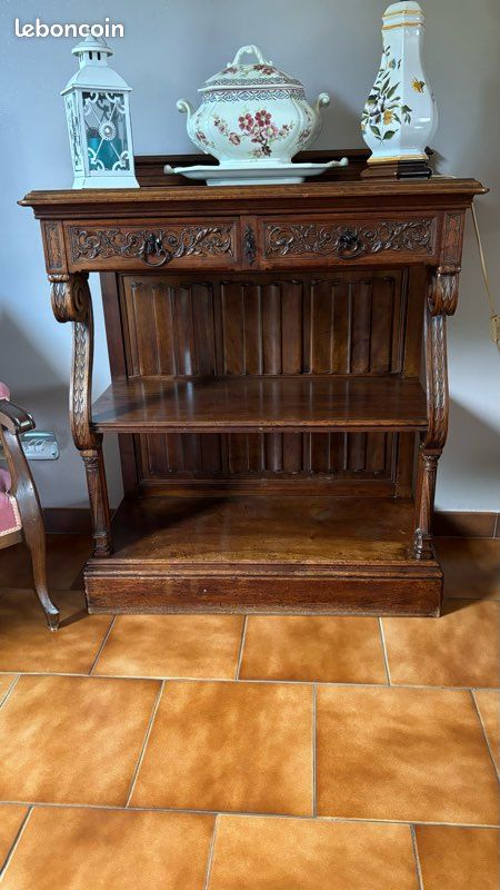 Meuble desserte (image 2)