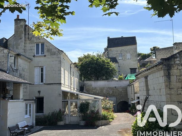 Longère 8 pièces 216 m²