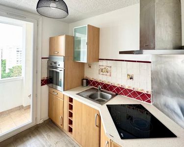 Appartement 270 000 € - 72 m²