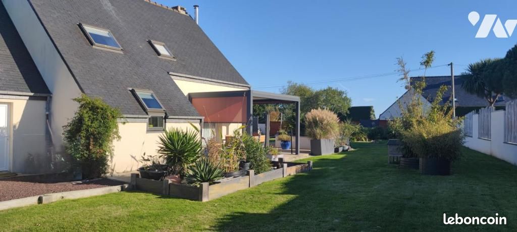 Maison 6 pièces 120 m² (image 1)