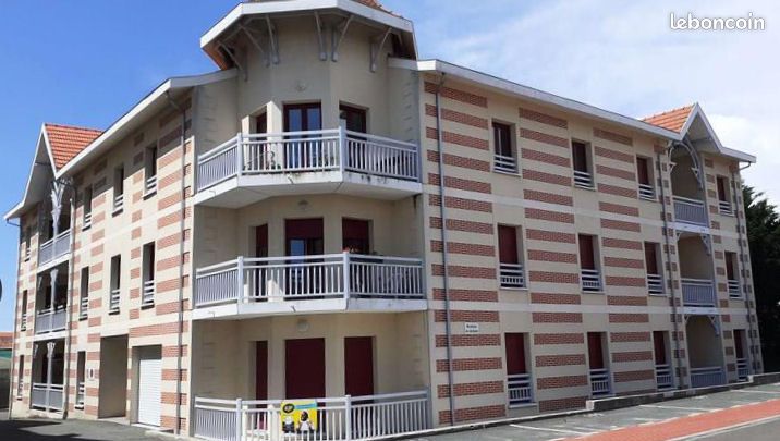 Appartement 2 pièces 40 m² · à Soulac-sur-Mer · 40 m² · 178 000 €