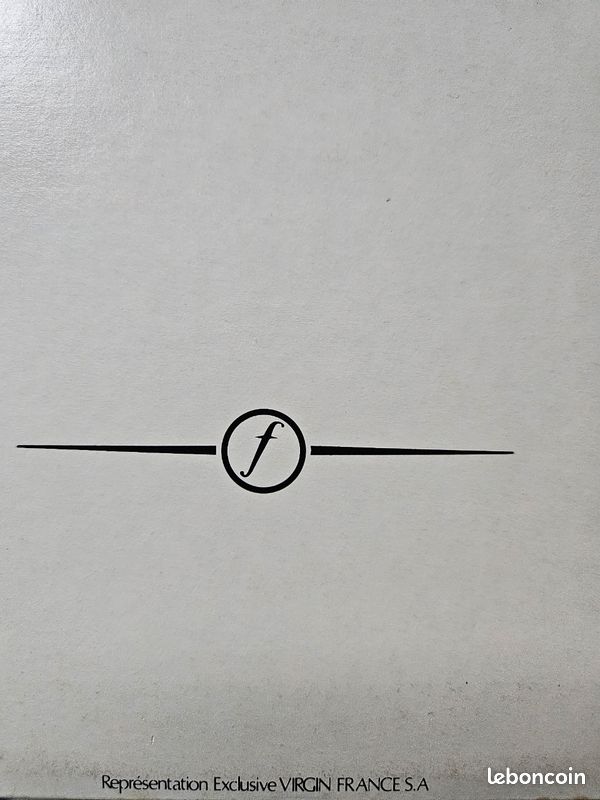 VINYLE - Joy Division - She ́s Lost Control - Atmosphere - Original 1980 - (image 6)