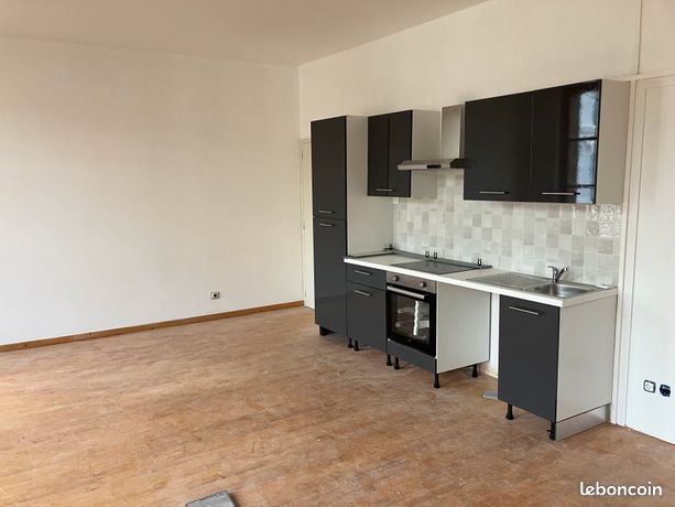 Studio 36m2