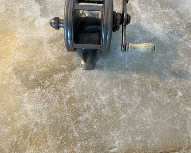 ANCIEN MOULINET DE Pêche Herculy N°99 Ancienne Canne Lancer Pêcheur Matériel EUR 9,90 - FR