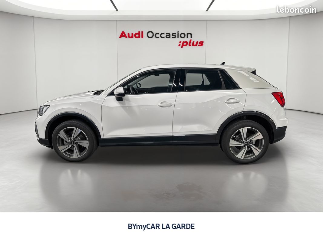 AUDI Q2 35 TDI 150 S tronic 7 Design (image 2)