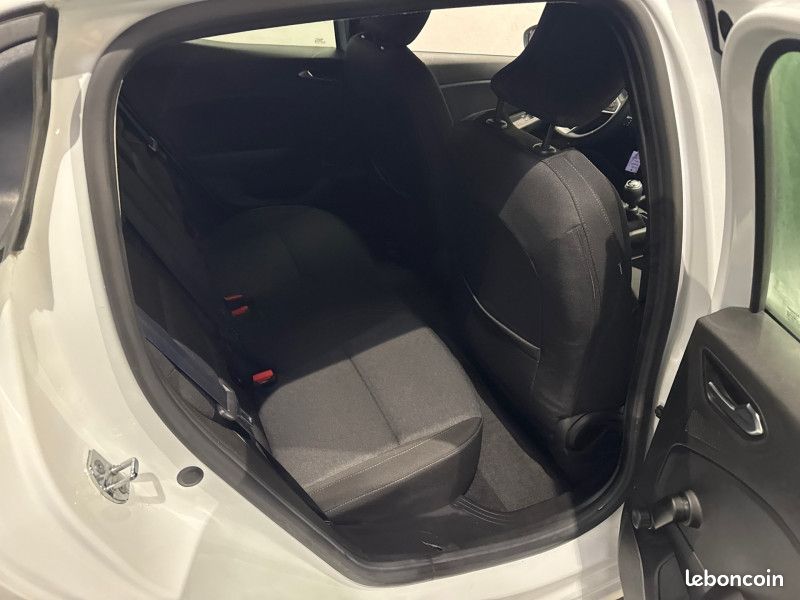 Renault CLIO V 1.5 BLUE DCI 100CH BUSINESS 21N (image 11)
