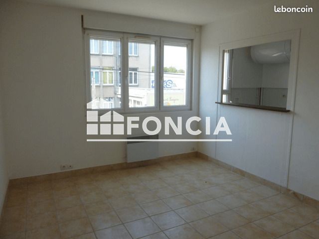 Appartement 2 pièces 33 m² · à Le Mans · 33 m² · 400 €/mois
