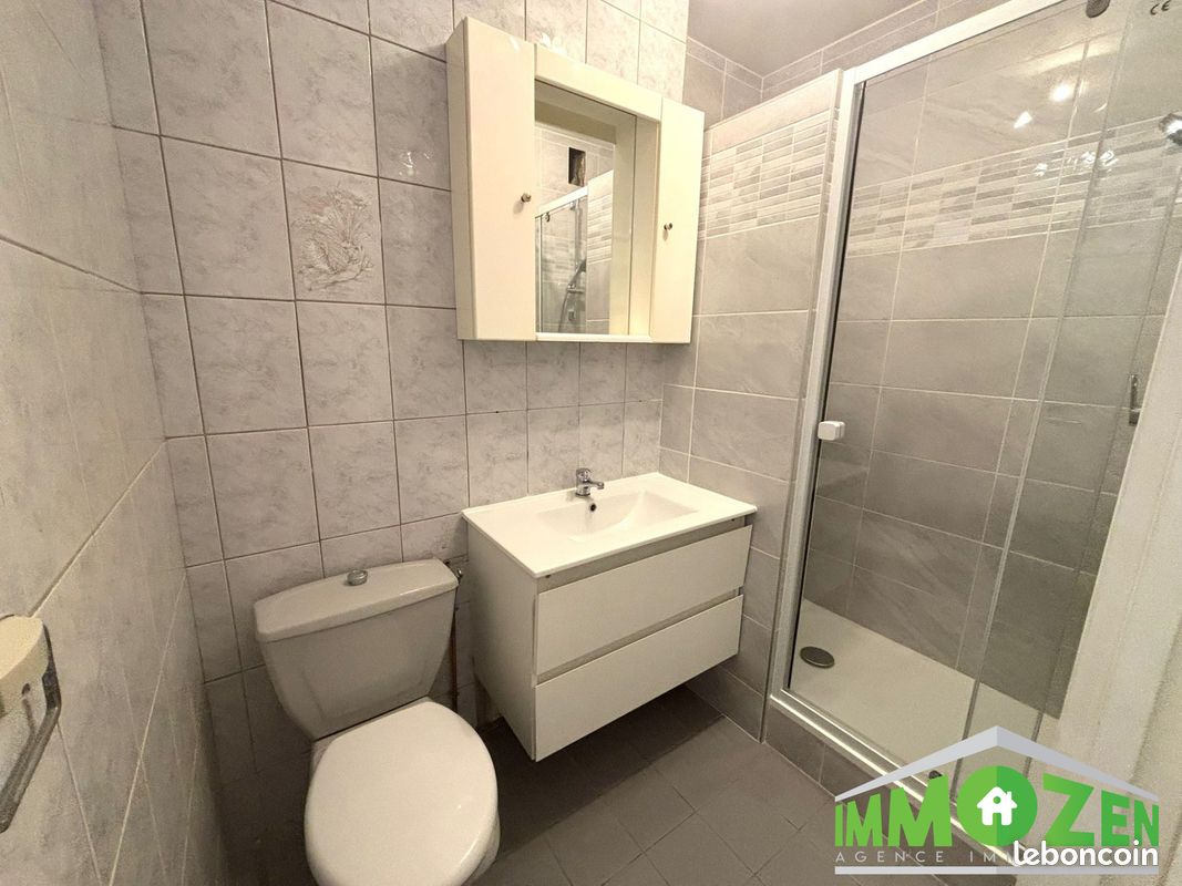 Appartement a louer creteil - 2 pièce(s) - 46 m2 - Surfyn