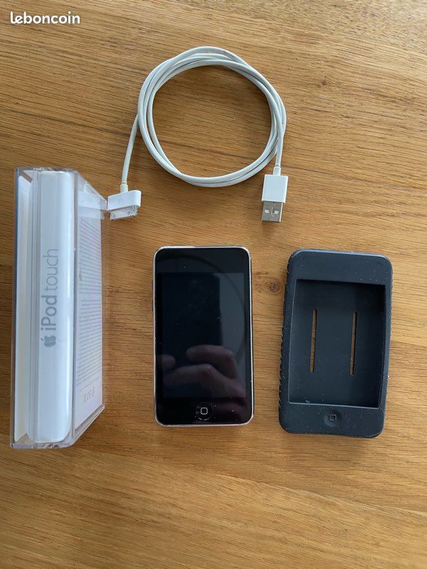 2 Ipod touch 32 gigas - Electronics - La Paz, Bolivia