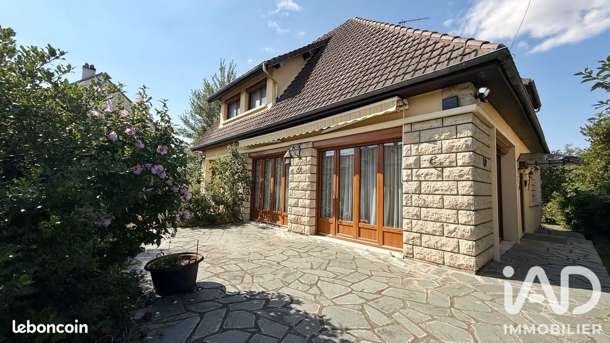 Maison 5 pièces 141 m² · à Beauvais · 141 m² · 279 000 €