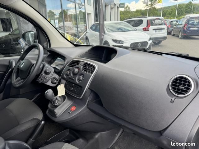 Renault Kangoo Blue dCi 95 Business (image 15)