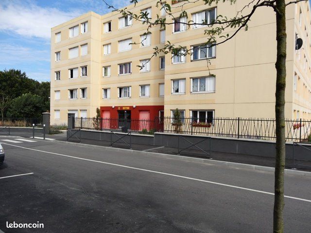 Appartement 4 pièces 79 m² · à Canteleu · 79 m² · 706 €/mois