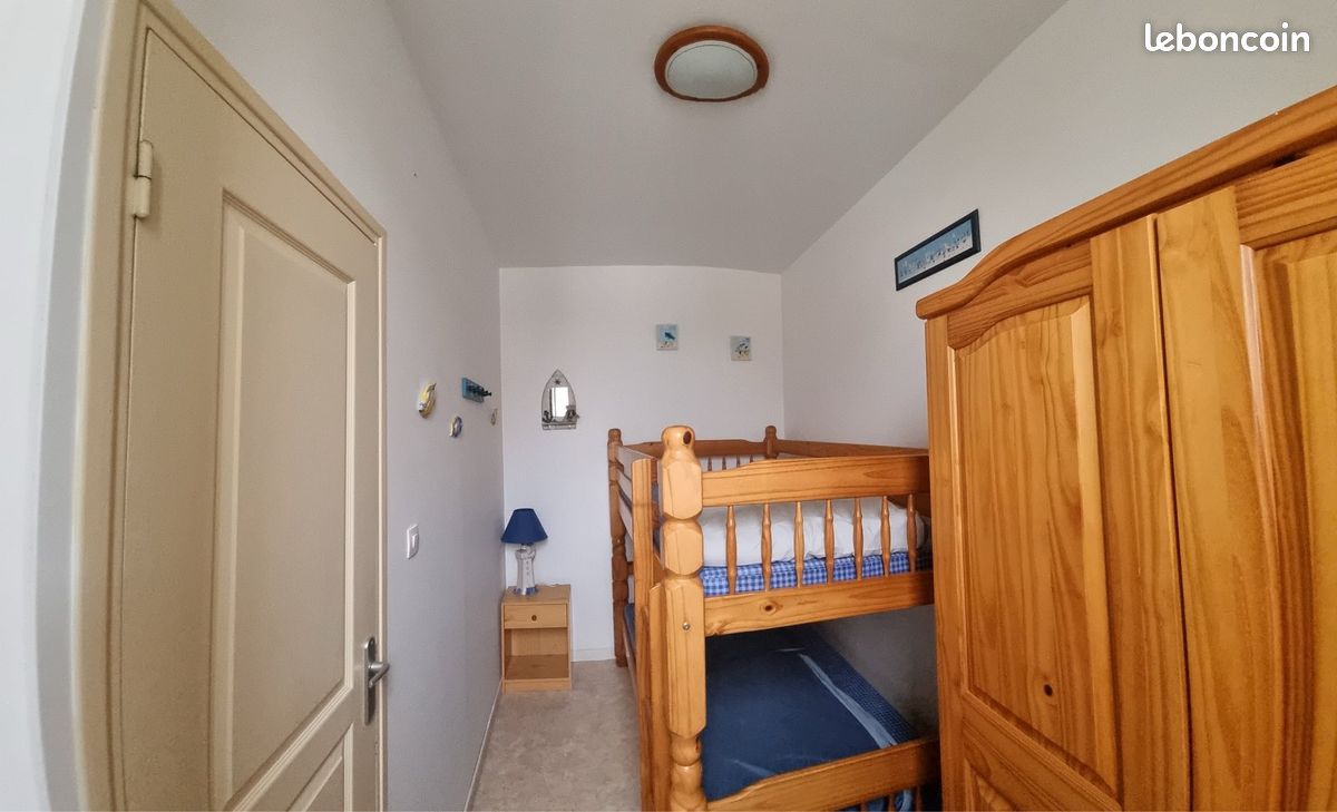 Appartement location saisonnière (image 6)