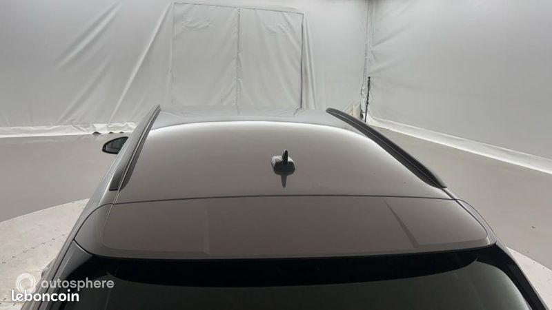 Audi A4 Avant 40 TDI 204ch Design S tronic 7 (image 22)
