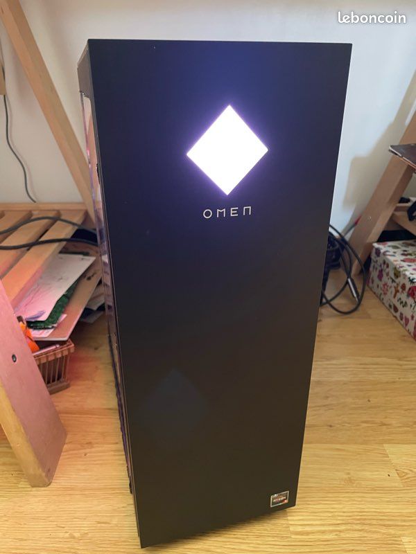 Tour pc omen (image 3)