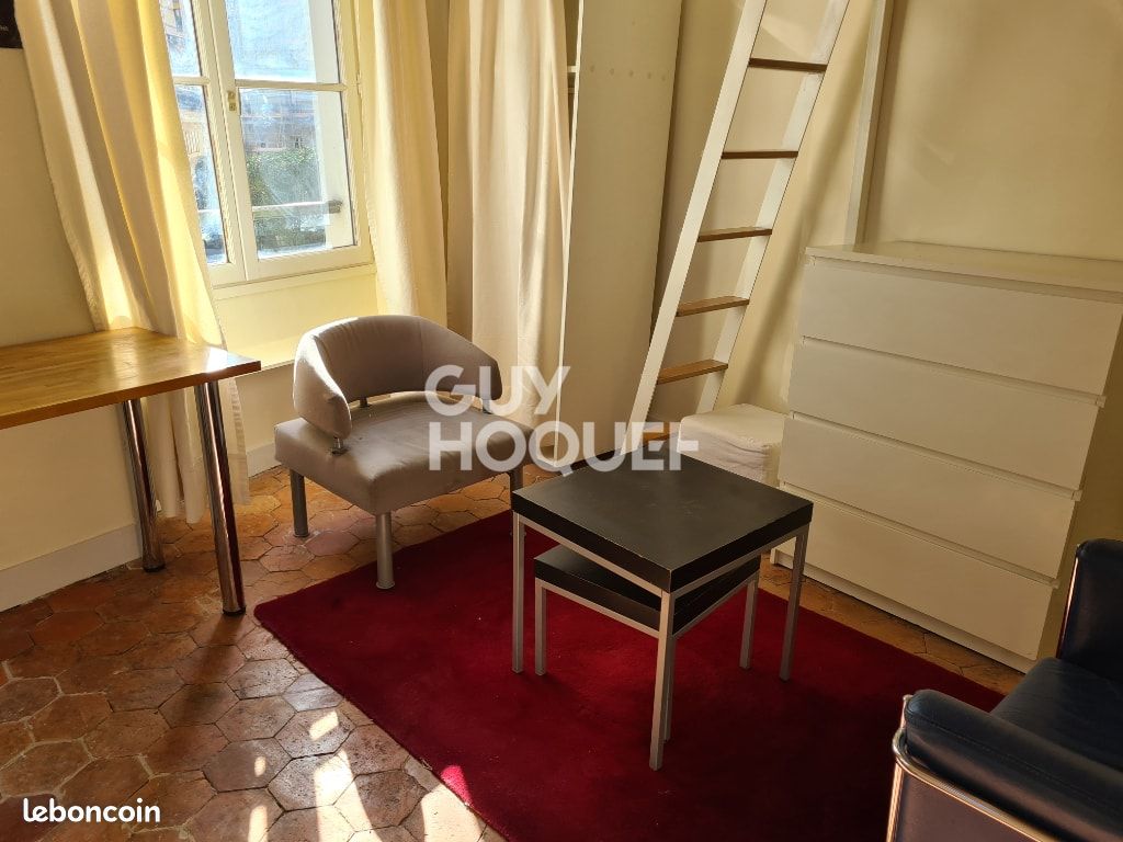 Appartement 1 pièce 15 m² · à Paris · 15 m² · 798 €/mois