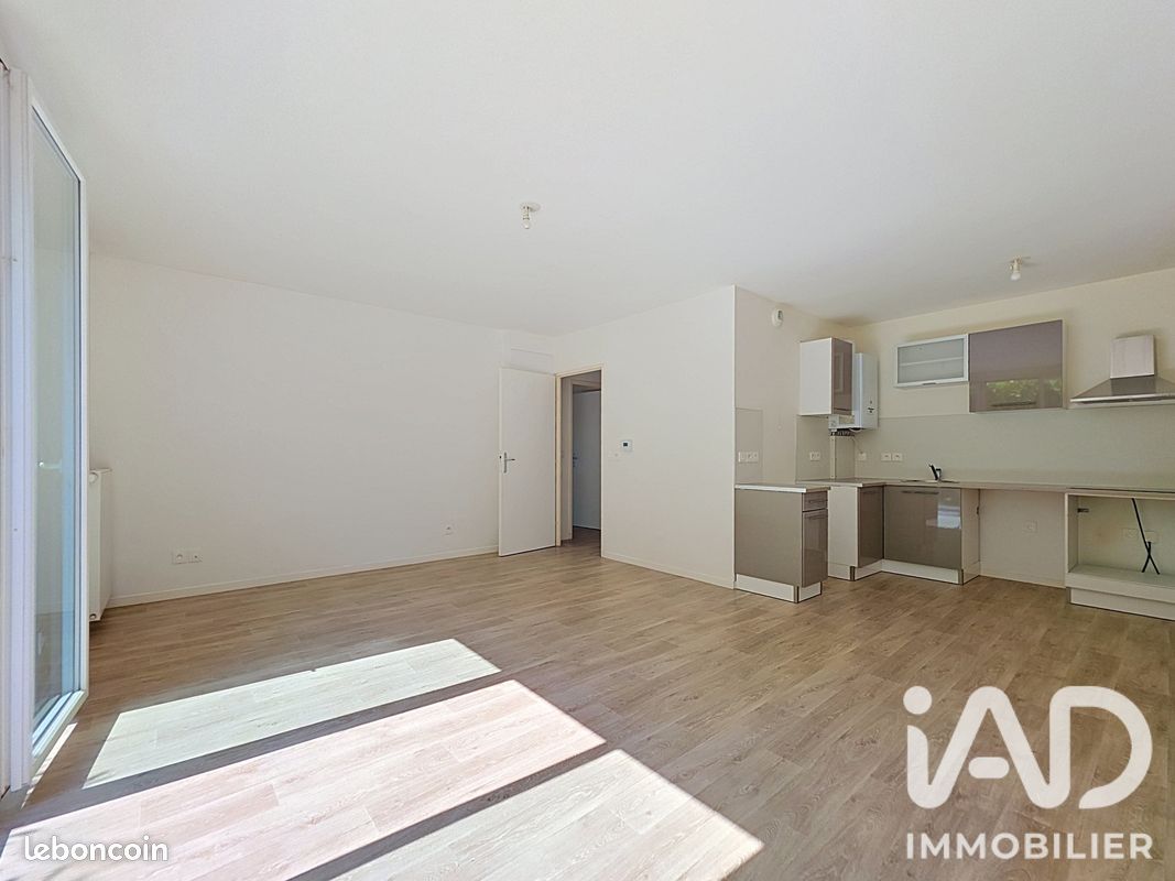 Appartement 3 pièces 61 m² (image 10)