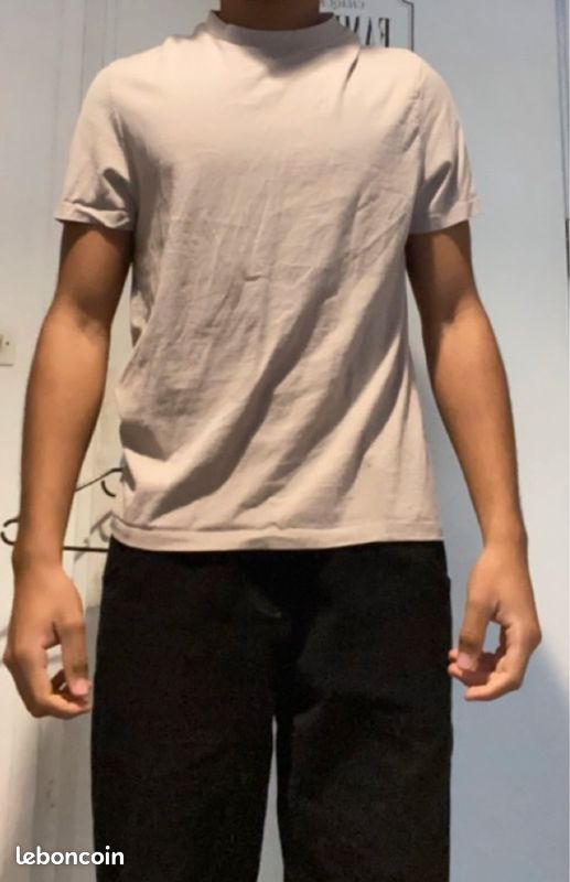 Lot de t-shirt (image 4)