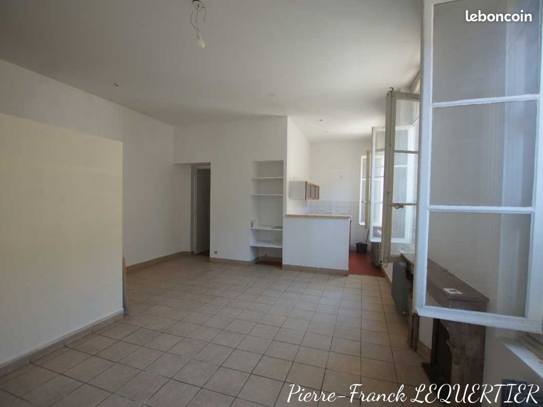 Appartement 4 pièces 67 m² · à Perpignan · 67 m² · 99 500 €