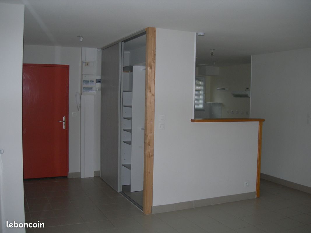 Appartement a louer cherbourg-en-cotentin - 3 pièce(s) - 73 m2 - Surfyn