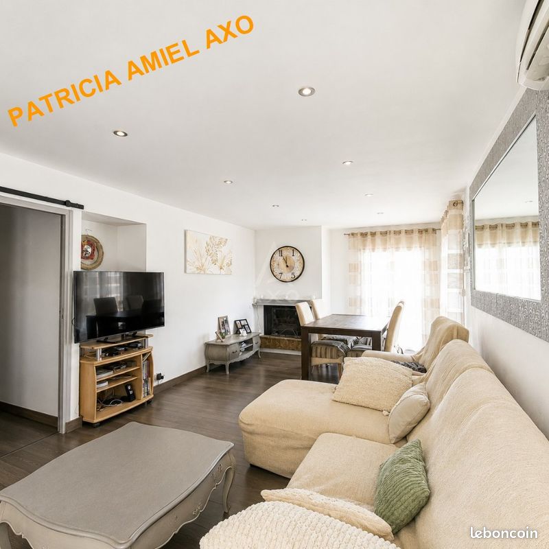 Appartement 5 pièces 95 m² · à Perpignan · 95 m² · 169 000 €