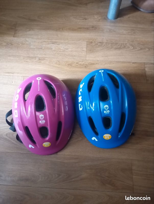 Casque vélo (image 1)